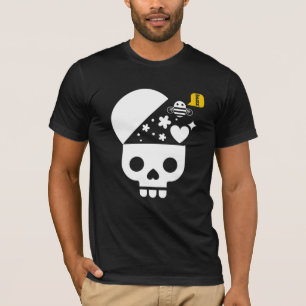 Es ist das, was innen drin ist, was zählt T-Shirt