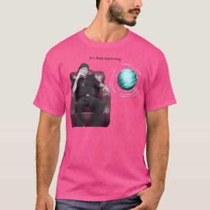 Es ist der Ball-Lightning, den Osborne Will zu gla T-Shirt