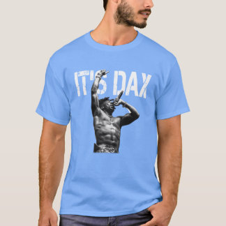 Es ist der Rapper mit Mikrofon Wir sind das Label T-Shirt
