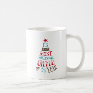 Es ist der schönste Ort der Welt Kaffeetasse