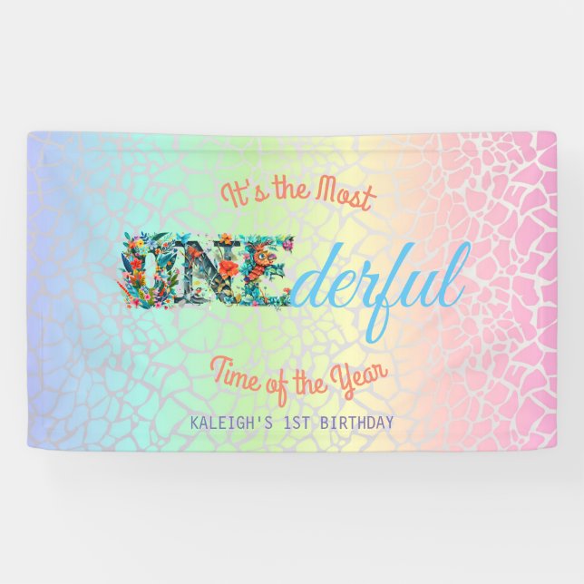 Es ist die derbarste Zeit des Jahres Banner (Horizontal)