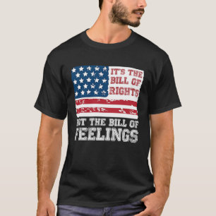 Es ist die Grundrechtecharta, nicht die Grundrecht T-Shirt