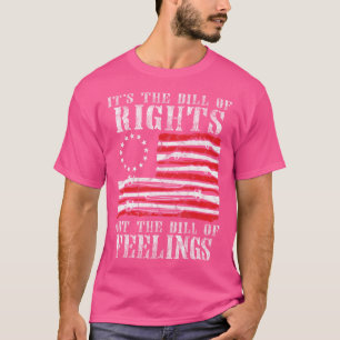 Es ist die Grundrechtecharta, nicht die Grundrecht T-Shirt