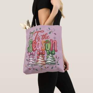 Es ist die Jahreszeit Coquette Weihnachtsbaum Kuch