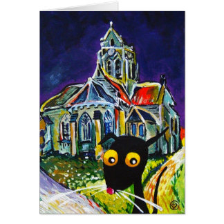 Es ist die Kirche Stressie