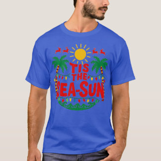 Es ist die Meersonne T-Shirt