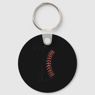 Es Ist Die Saison Baseball,Softball Lustiges Gesch Schlüsselanhänger