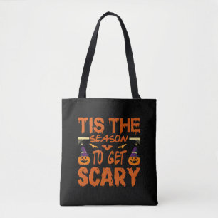 Es ist die Saison, um einen gruseligen Halloween-S