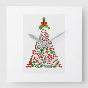 ****ES IST DIE WEIHNACHTSZEIT**** UHR