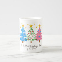 Es ist die wunderbarste Weihnachtszeit 