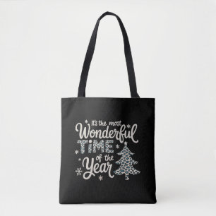ES IST DIE WUNDERBARSTE ZEIT DES JAHRES Weihnachte