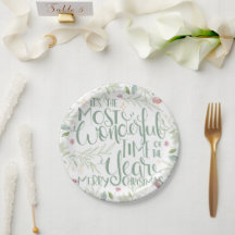 Es ist die wunderbarste Zeit des Jahres Weihnachte