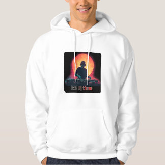  Es ist DJ-Zeit – Neon Night DJ Hoodie