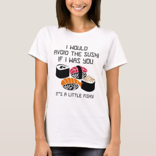 Es ist ein bisschen angeln T-Shirt