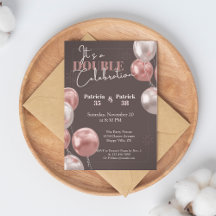 Es ist ein doppeltes Feiertagsgeschenk