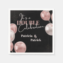 Es ist ein doppeltes Feiertagsgeschenk