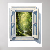 Es ist ein Dschungel da draußen!