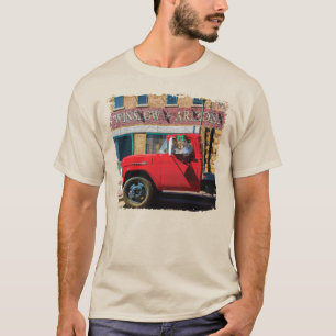 Es ist ein Eichhörnchen, mein Herr T-Shirt