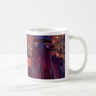 Es ist ein Geheimnis Kaffeetasse