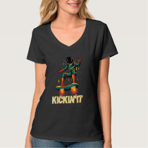 Es ist ein guter Tag, Autoren zu schreiben T-Shirt