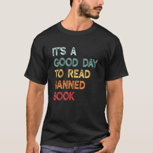 Es ist ein guter Tag, die Bibliothek lesen 2 T-Shirt