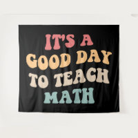Es ist ein guter Tag, Mathematik II beizubringen