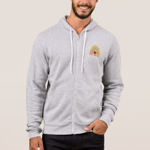 Es ist ein guter Tag, winzige Menschen zu unterric Hoodie