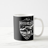 Es ist ein Hausbesitzer Geschenke