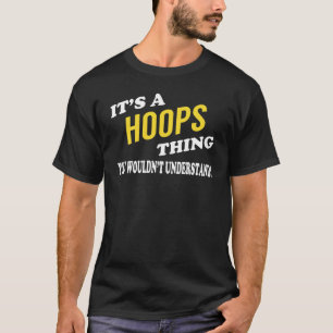 Es ist ein Hobby, das man nicht verstehen würde T-Shirt