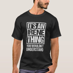 Es ist ein Irrenspiel, das man als Erstes nicht ve T-Shirt