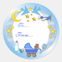 Es ist ein Jungengeschenk