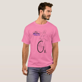 Es ist ein KarmaQue! Shirt! T-Shirt