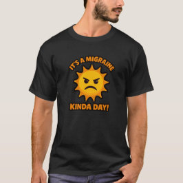 Es ist ein Kinda-Migrationstag T-Shirt