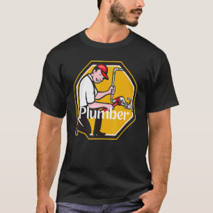 Es ist ein Klempner #2 T-Shirt