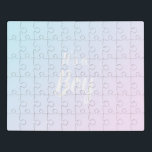 Es ist ein Mädchen, es ist ein Baby-Dusche Geschle Puzzle<br><div class="desc">Es ist ein Mädchen,  es ist ein Baby Dusche Geschlecht offenbaren Puzzle Puzzle. Verraten Sie Spiel,  Junge oder Mädchen? Die Hälfte ist hellrosa,  die andere Hälfte hellblau,  die andere Hälfte farbig in der Mitte,  wo ein Text erscheint,  der das Geschlecht des Babys aufzeigt. Karo der Kollektion für weitere Optionen</div>