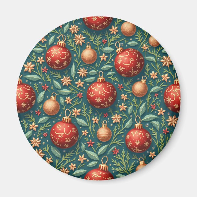 Es ist ein Magnet (Vorne)