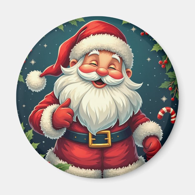 Es ist ein Magnet (Vorne)