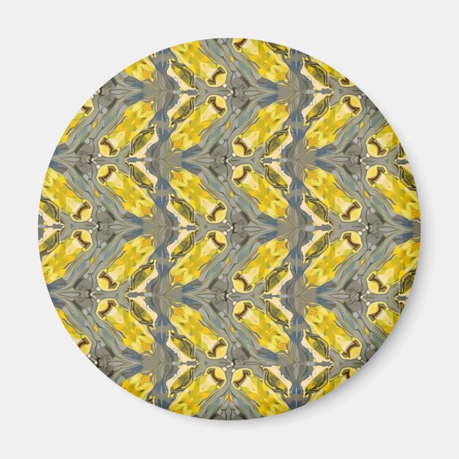 Es ist ein Magnet (Vorne)