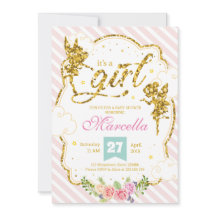 Es ist ein Märchen-Glitzer