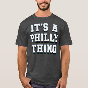 Es ist ein phänomenal Vintager verblasster Text T-Shirt