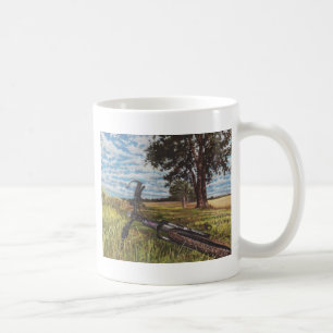 Es ist ein reizender Tag… 2013 Tasse