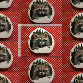 Es ist ein "Rocky" Urlaub! Stoff