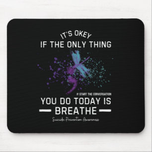 Es ist ein Schlüssel, wenn das einzige, was Sie he Mousepad