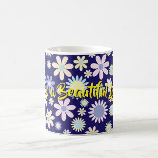 Es ist ein schönes Leben Kaffeetasse