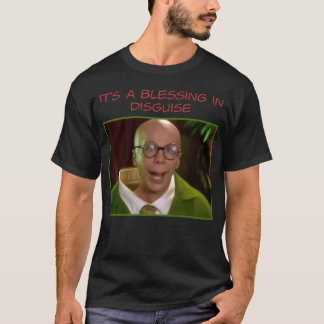 Es ist ein Segen in Verkleidung Turtle Edition T-Shirt