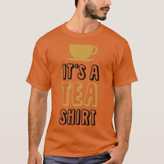 Es ist ein T-Shirt 30