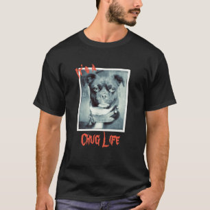 Es ist ein Tuckern-Leben T-Shirt