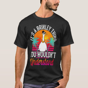 Es ist ein undurchsichtiges Ding, das man nicht mi T-Shirt