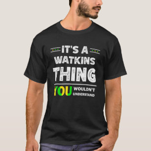 Es ist ein Wahnsinn, was man für Familien verstehe T-Shirt