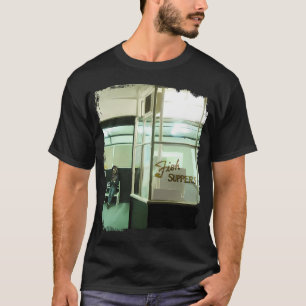 Es ist ein Wartespiel T-Shirt